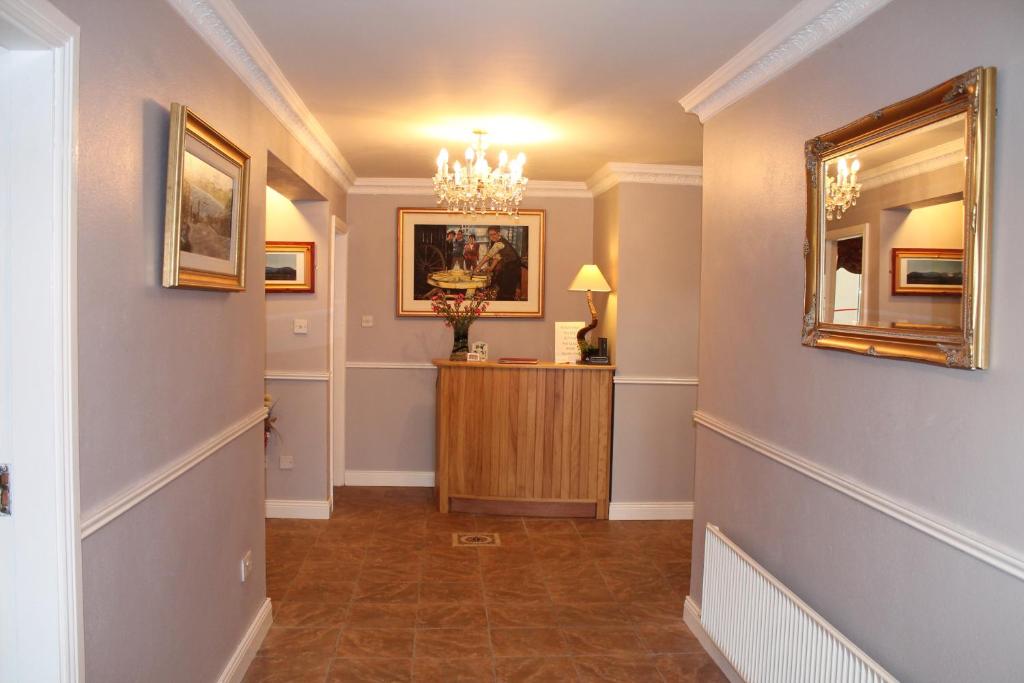 Bolands Accommodation Dingle photo