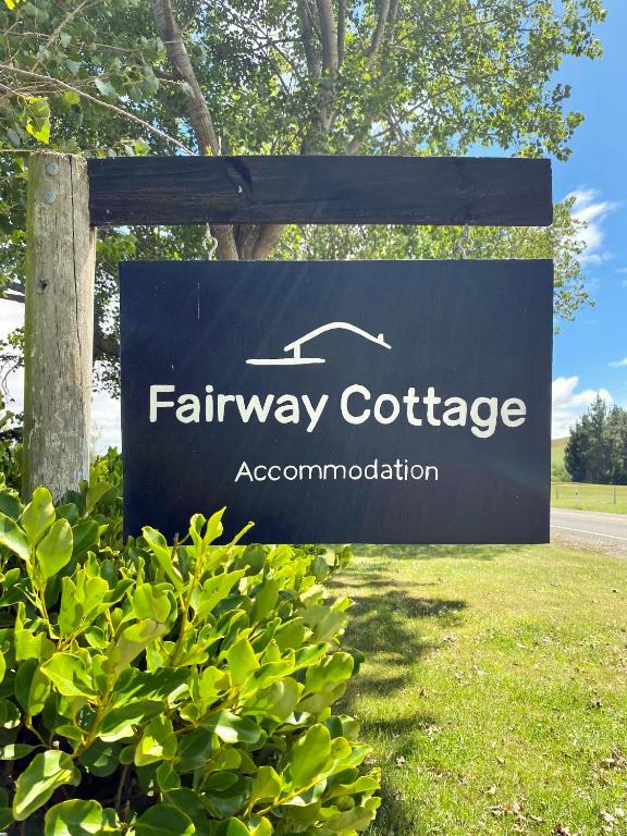 Fairway Cottage photo