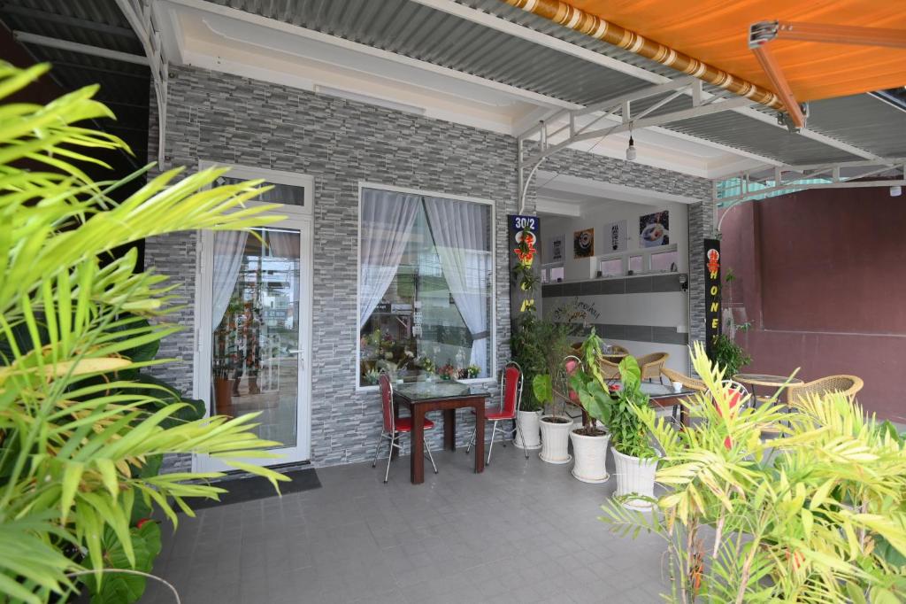 Villa SEVENBAY