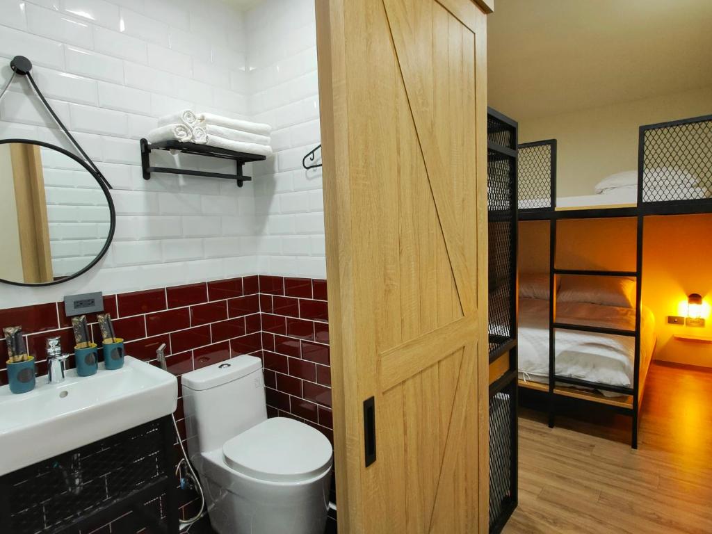 バスルーム（客室）