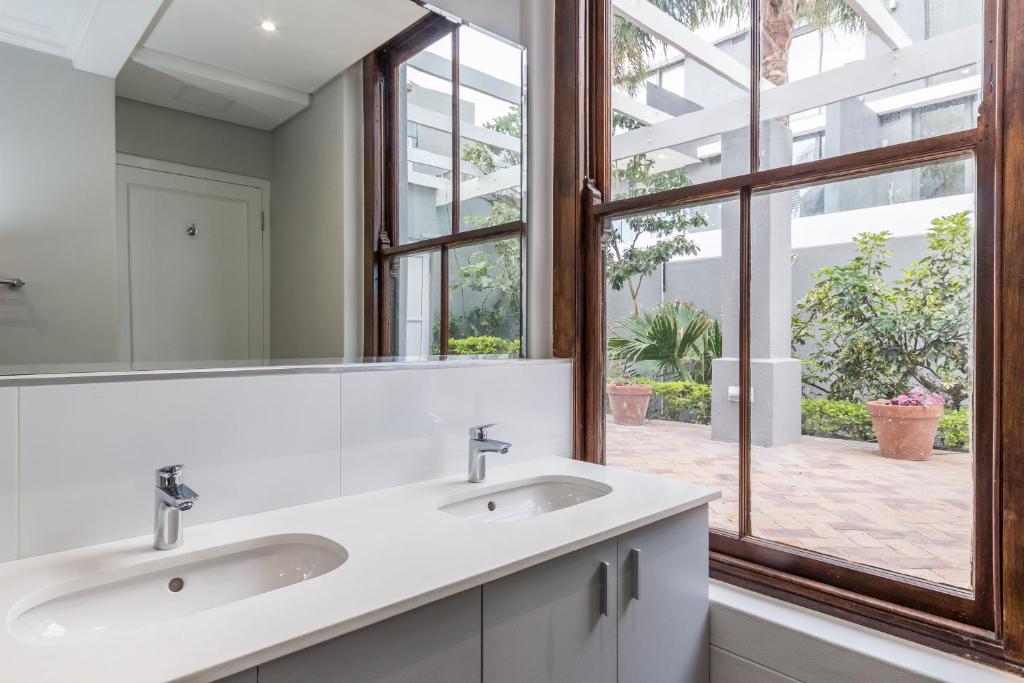 バスルーム（客室）