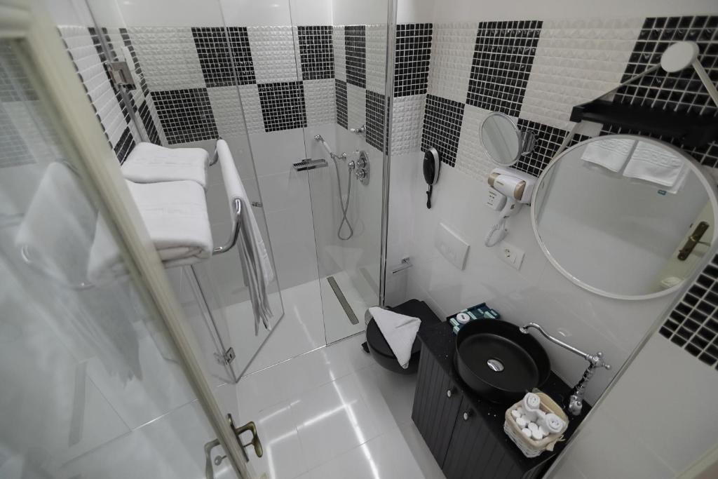 バスルーム（客室）