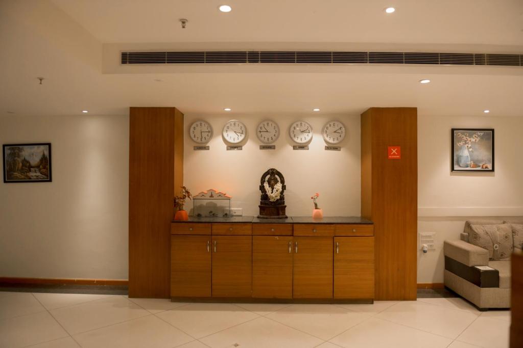 Hotel Casa Meridian photo