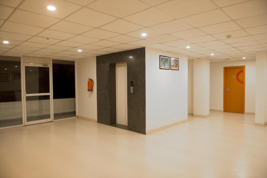 Hotel Casa Meridian photo