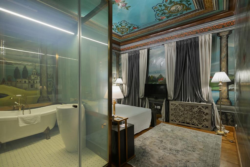 バスルーム（客室）