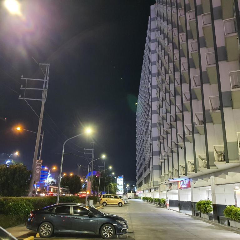 SHELL RESIDENCES photo