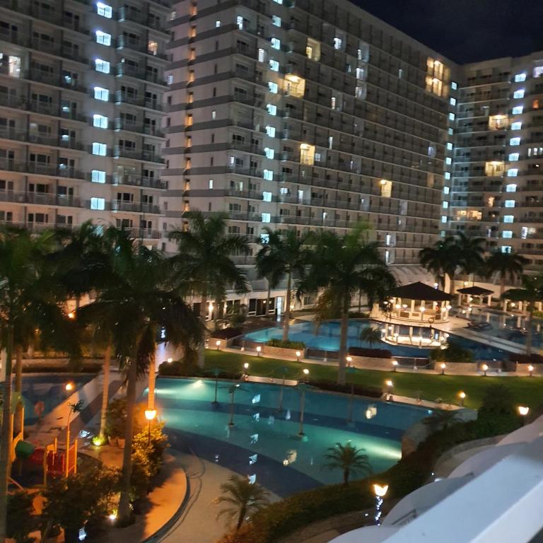 SHELL RESIDENCES photo