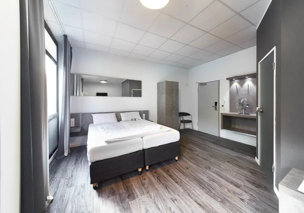 Road House Hotel, hotel in Paderborn