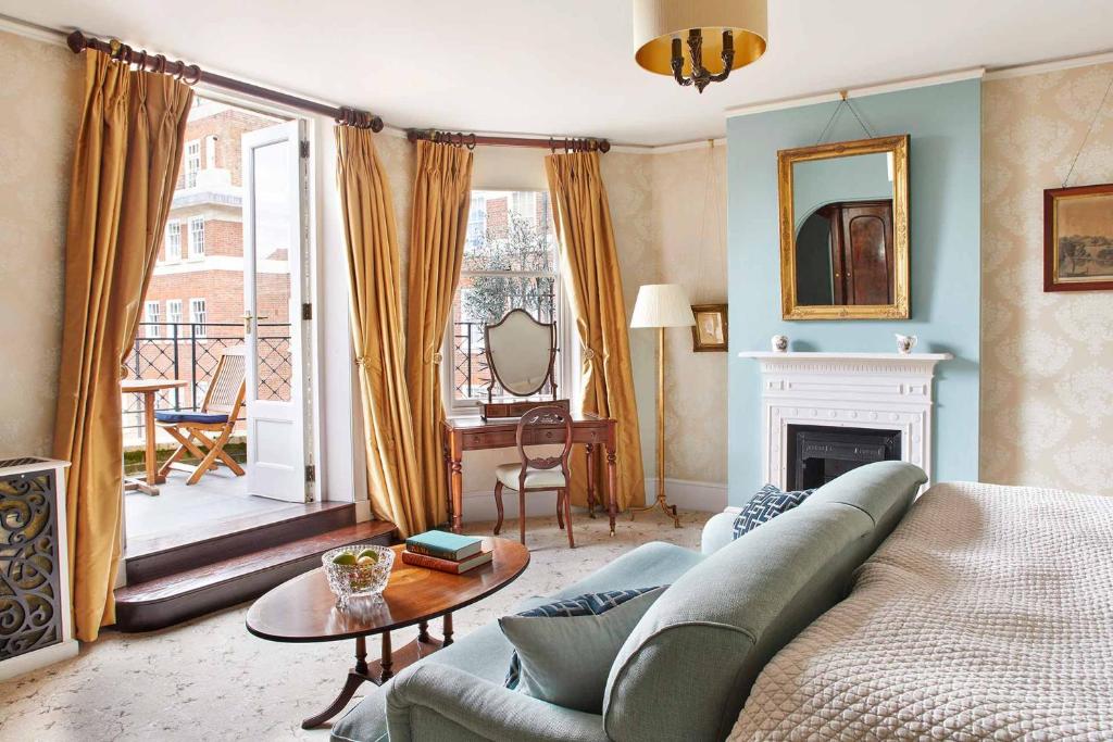 Home House - Private Member's Club photo
