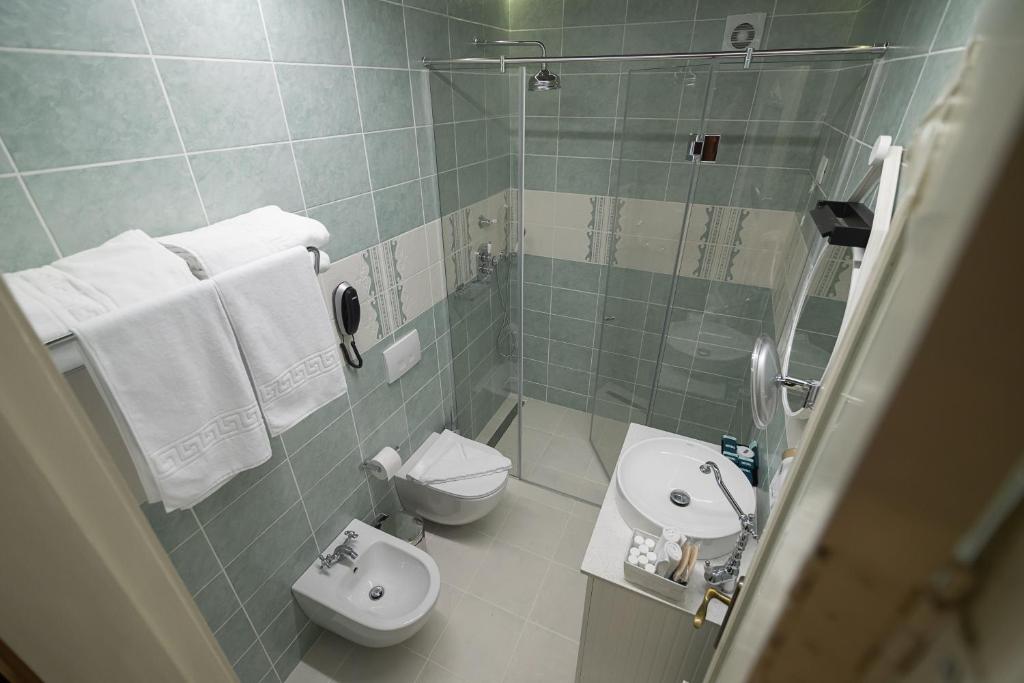 バスルーム（客室）