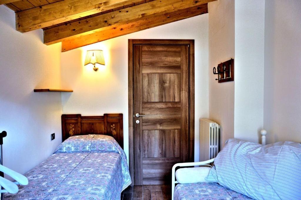 Room in BB - Bb La Piccola Gardenia - Twin Room