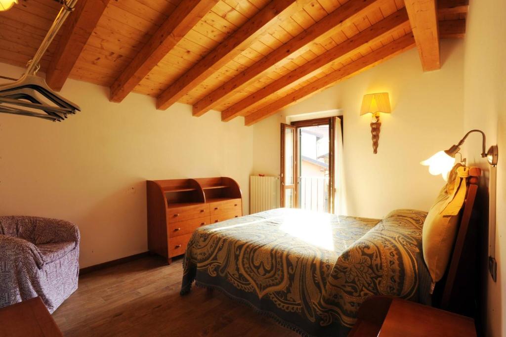 Room in BB - Bb La Piccola Gardenia - La Nave - Double Room