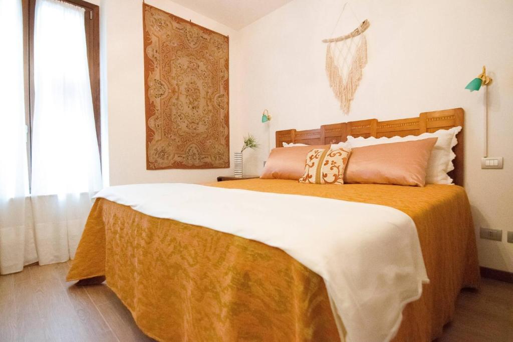 Room in BB - Bb La Piccola Gardenia - Ground Floor Suite