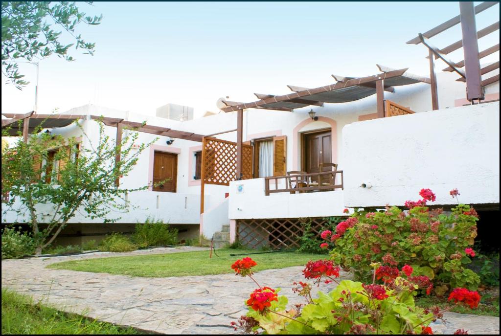 Voula's Casa Di Mare photo