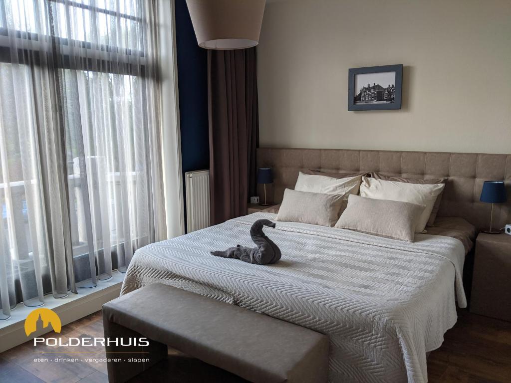 Polderhuis Bed & Breakfast photo