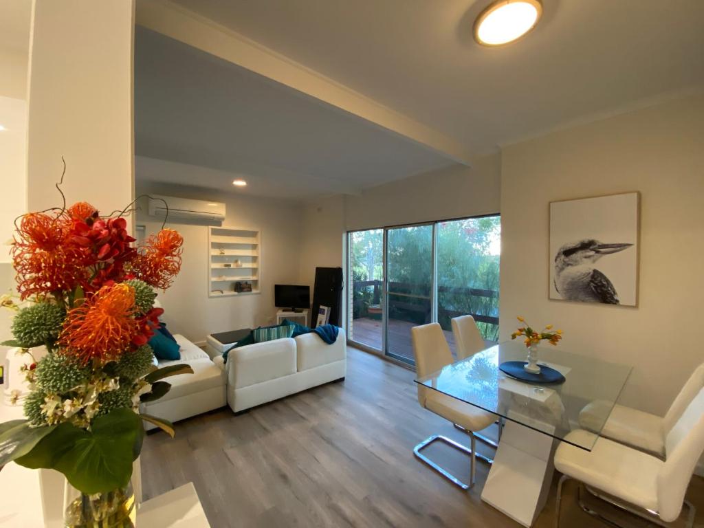 Panorama B&amp;B — Hotel in Naracoorte