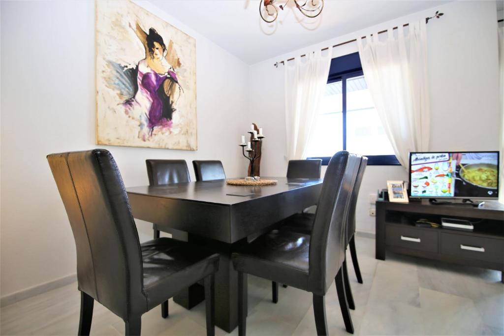 Estepona Port Apartment FLO - 5