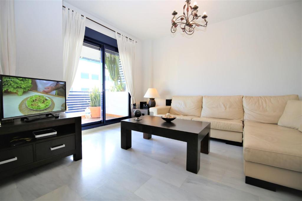 Estepona Port Apartment FLO - 3