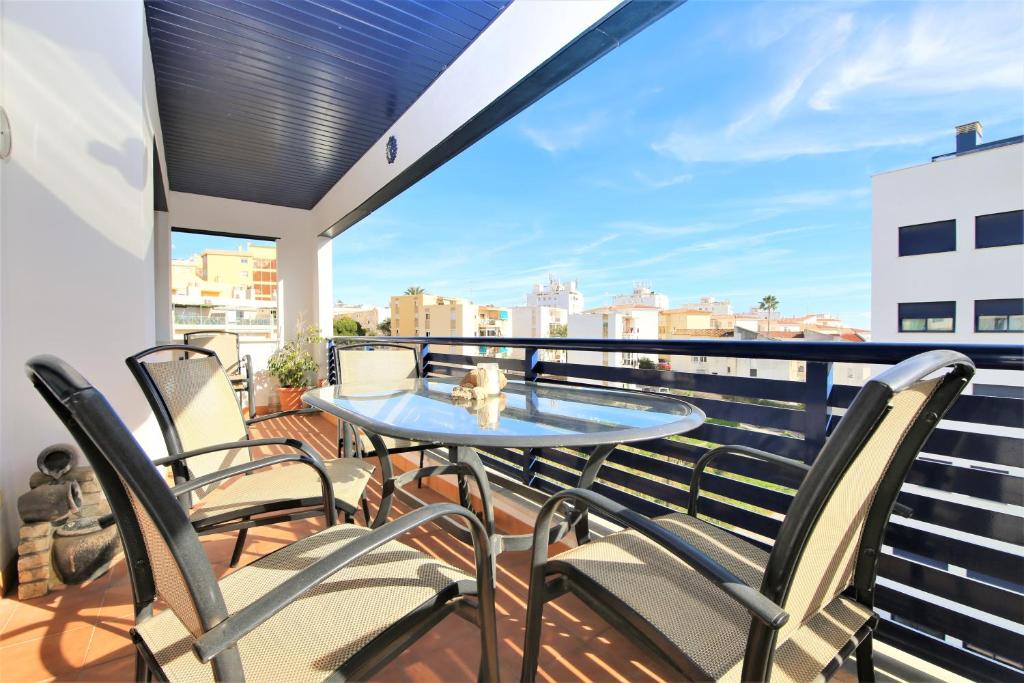 Estepona Port Apartment FLO - 2