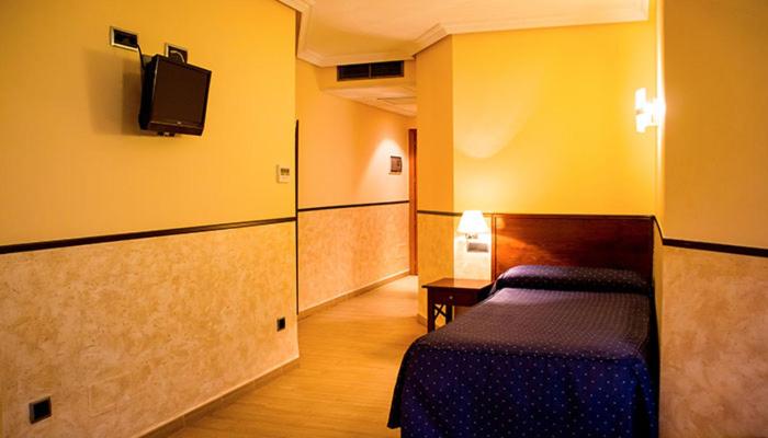 Hotel Rural El Jardin photo