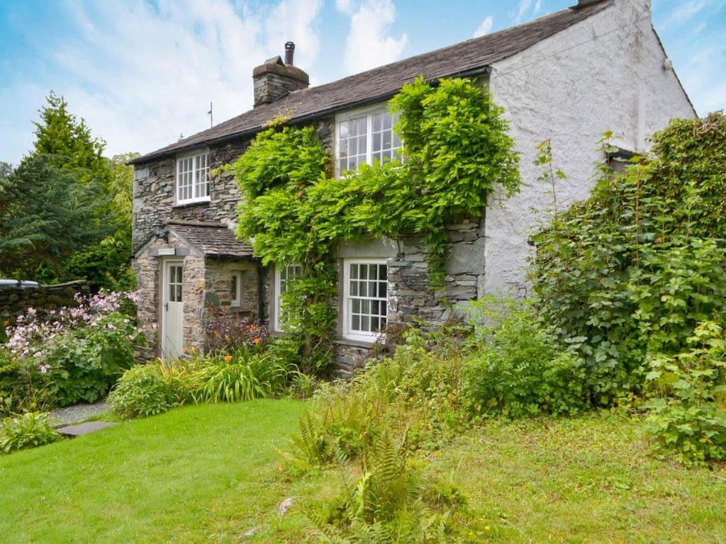 Beech Cottage - Skelwith Bridge photo 4