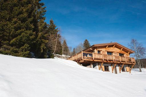 L'instant chalet Lodge 17 - 4