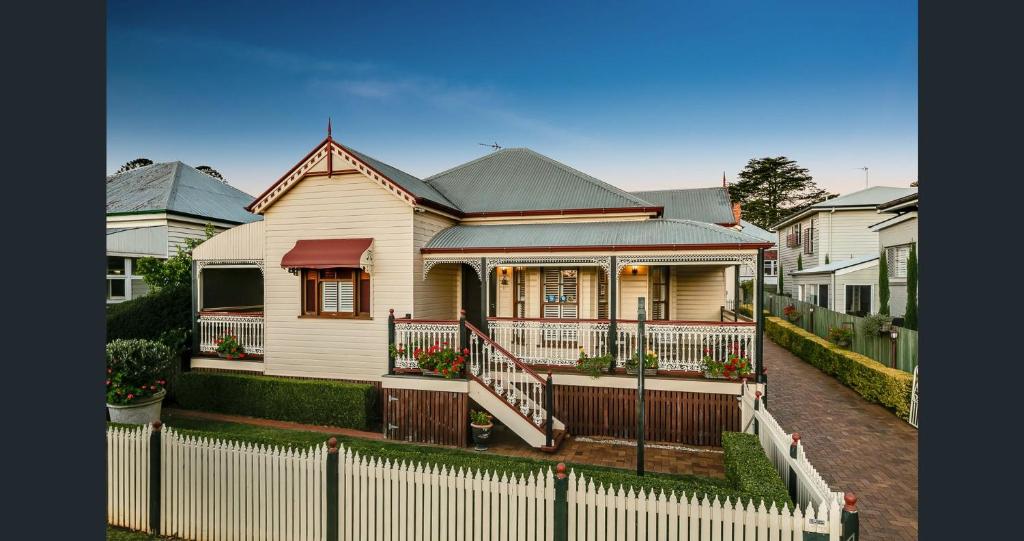 Toowoomba Pet Friendly hotels Book at