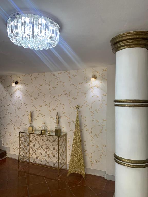 Hotel Luis V Santo Domingo photo