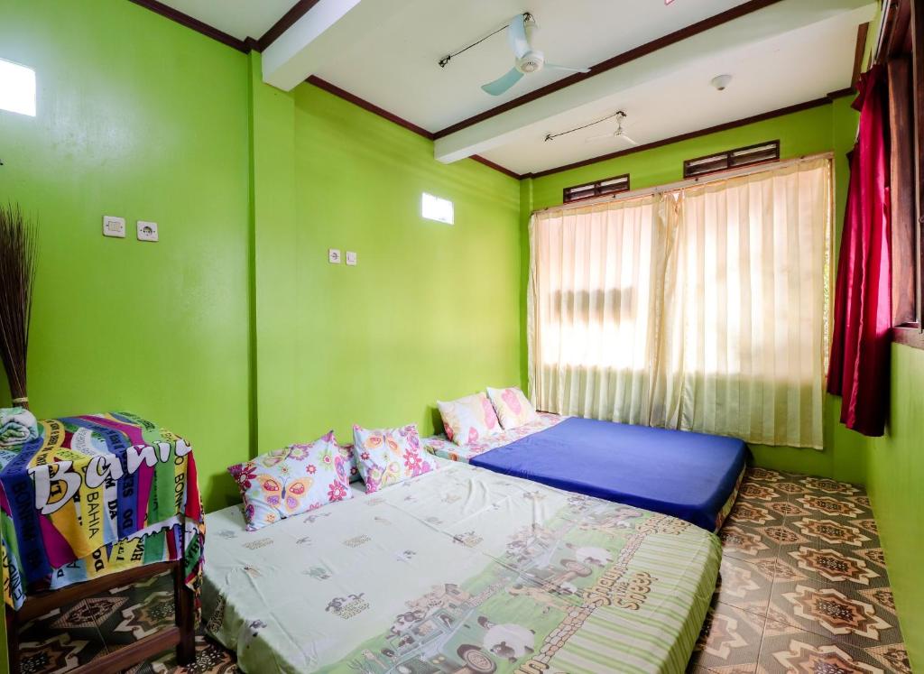 Penginapan Awandalu — Hotel in Bedoyo