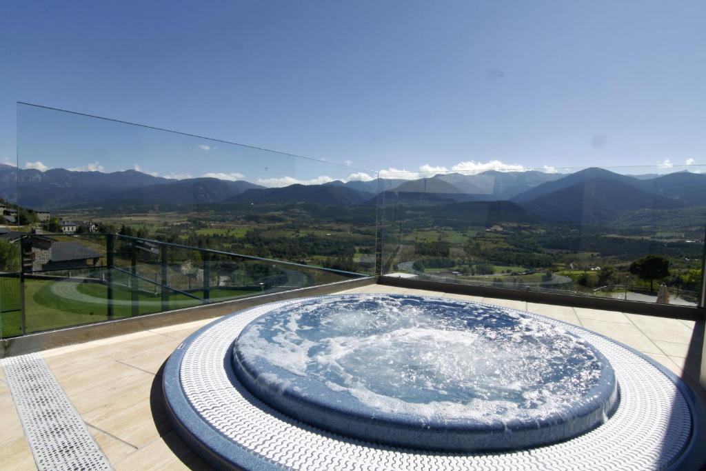 Cerdanya EcoResort photo