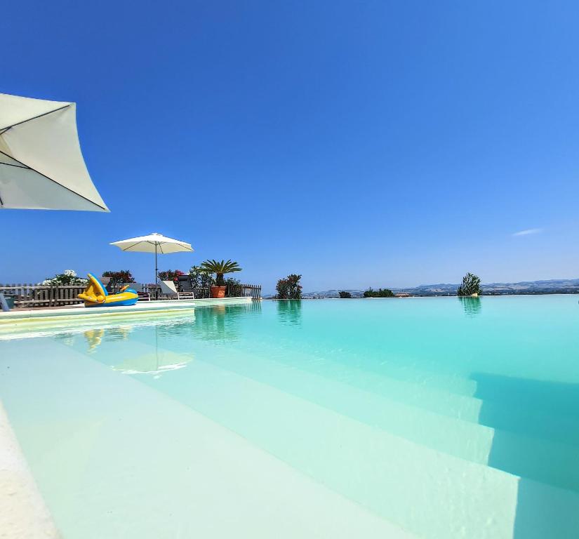 Agriturismo Rosa Antica photo