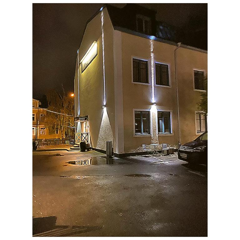 Hotell Varend photo