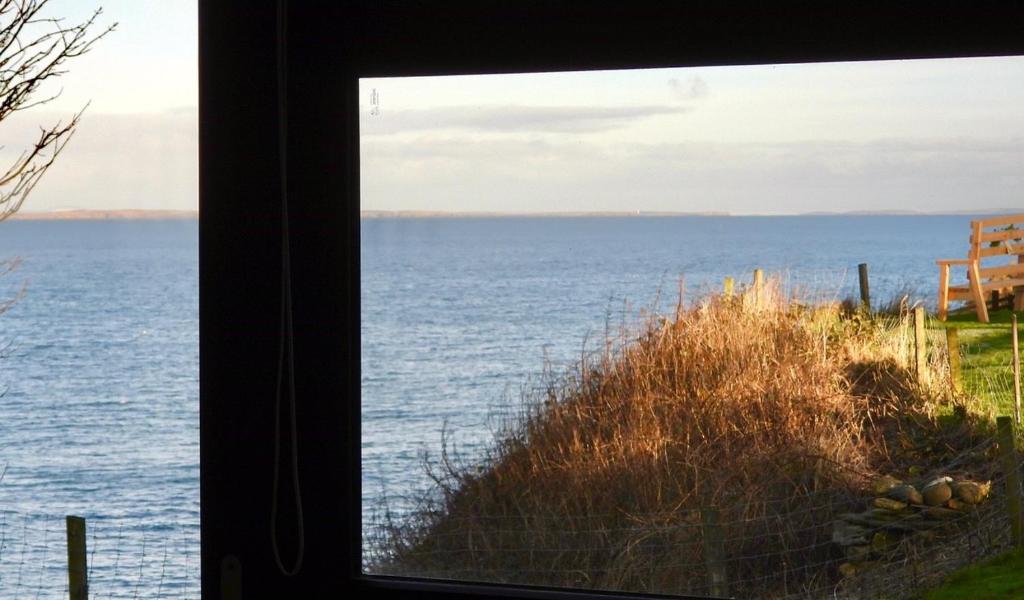 Windhaven Camping and B&B photo