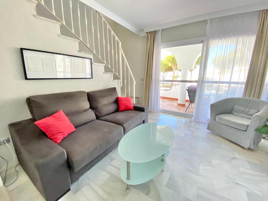 VIME I Marbella East SWIMMING POOL, GYM & SPA - EaW Homes - 2