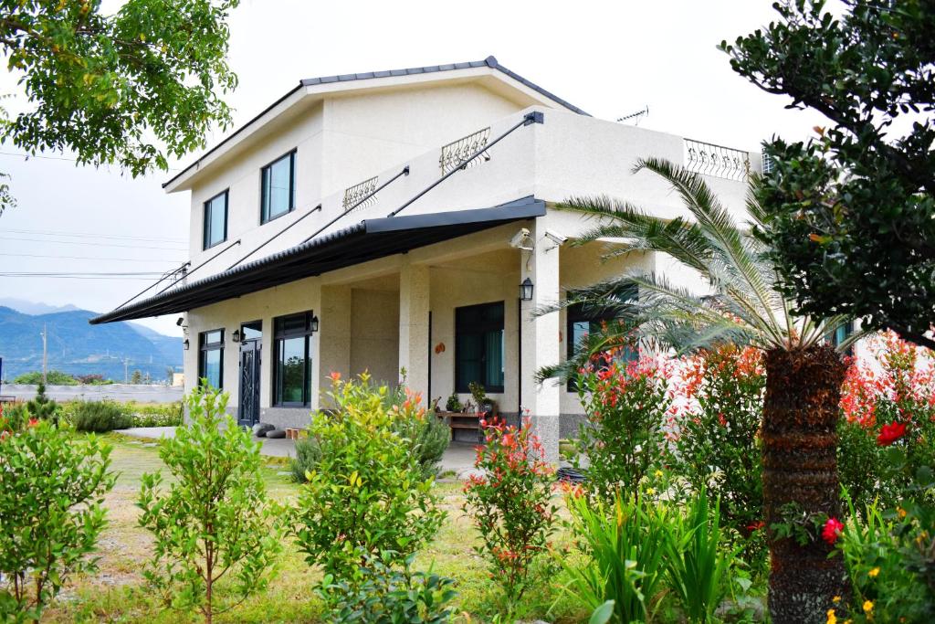 루럴 시너리 빌라 호텔 이미지 2