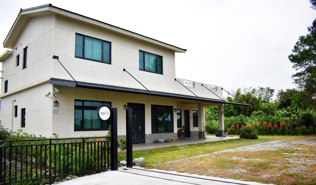 루럴 시너리 빌라 호텔 이미지 2