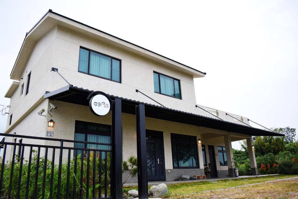 루럴 시너리 빌라 호텔 이미지 2