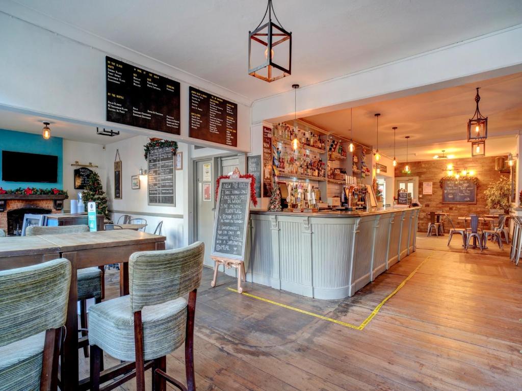 OYO George and Dragon Inn photo