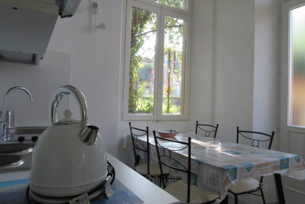 Villa Peachey, Intero piano con giardino - 5