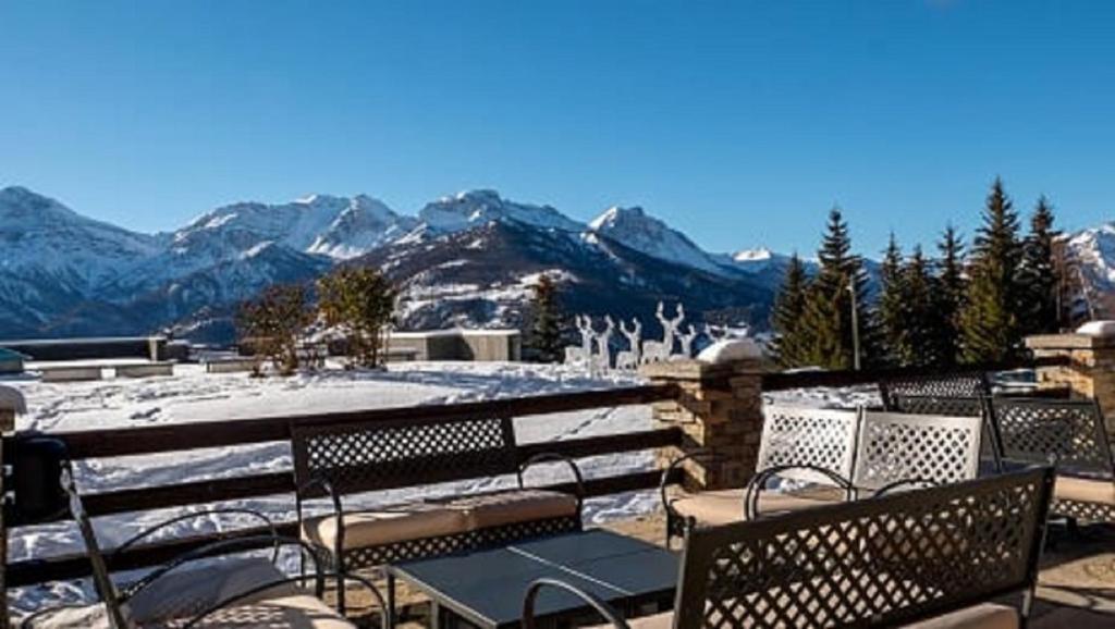 Chaberton Lodge & Spa - 5