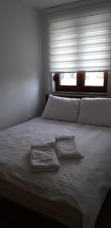 APARTMANI POLARIS JAHORINA - 4