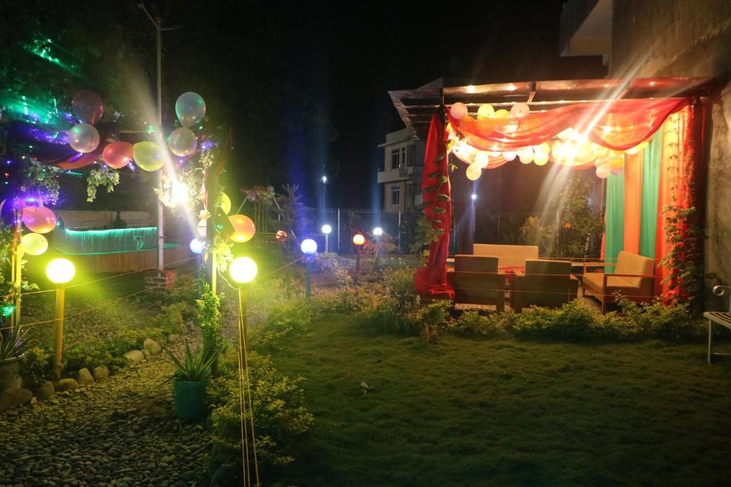 Heritage Home Dhulikhel photo