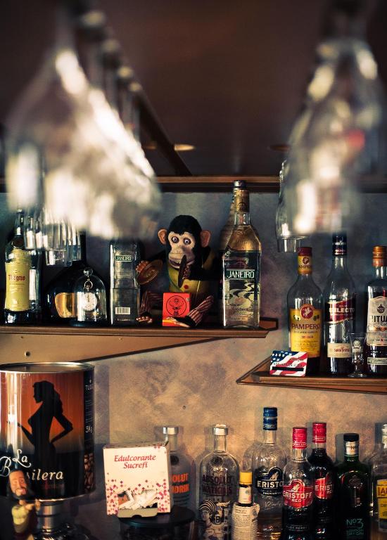 Food and beverages