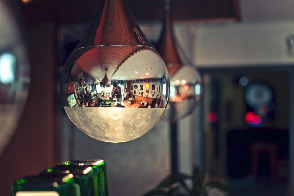 Bar/lounge
