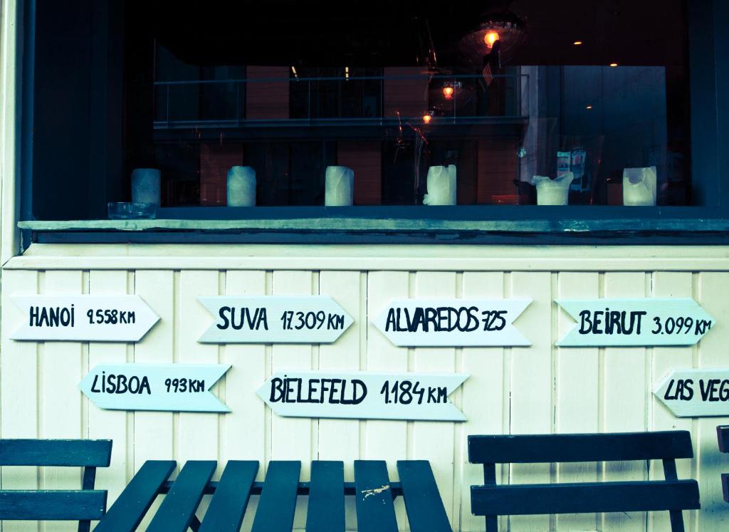 Facilities