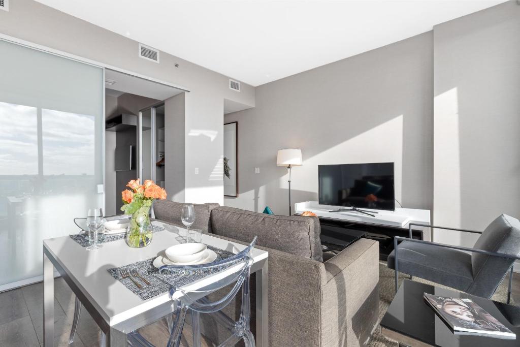 SOHO Residences Lisgar