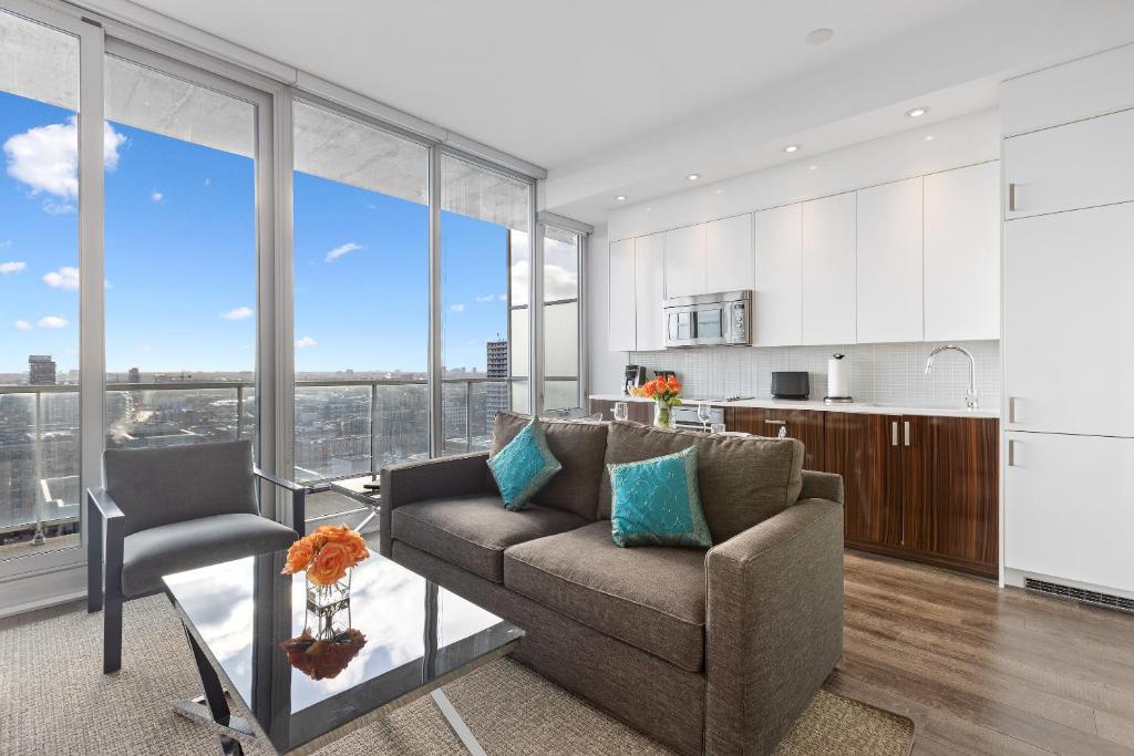 SOHO Residences Lisgar