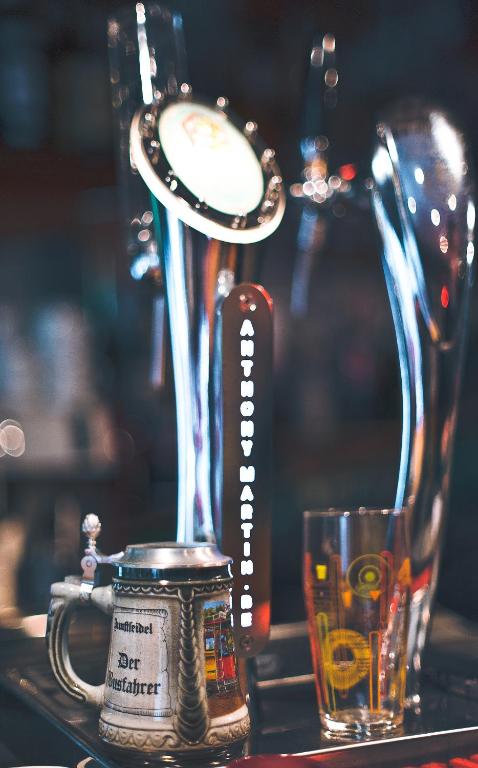 Bar/lounge