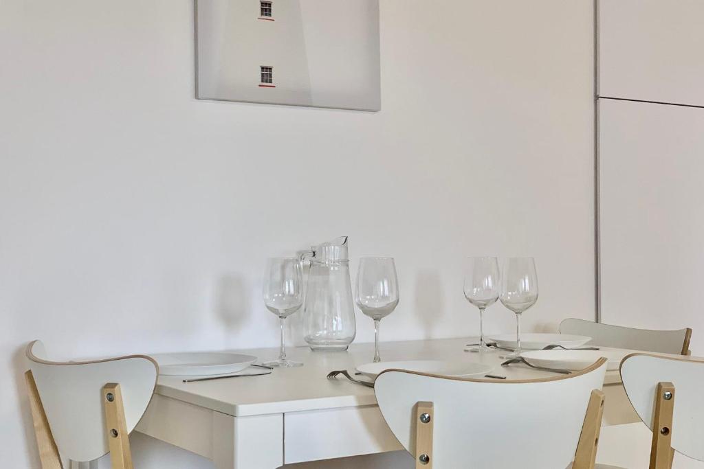 #AV Le Ladybug Terrasse Tout équipé - 3