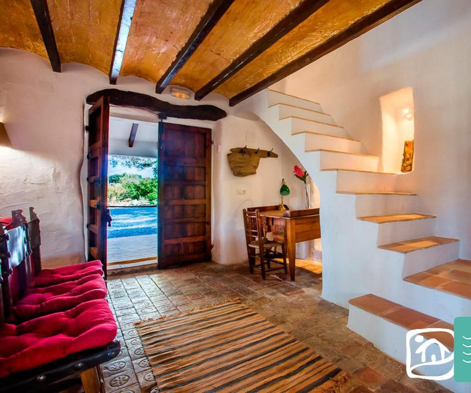 VILLA TOSCANA - 2
